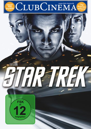 Darsteller des Film sind im neuen Star Trek-Videospiel wieder in ihren Rollen zu sehen