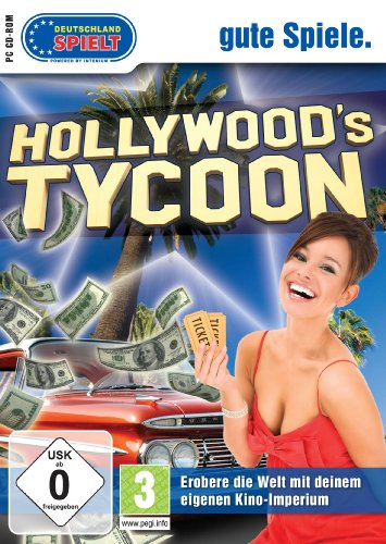 Hollywood's Tycoon