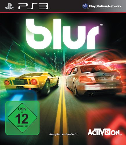 Blur