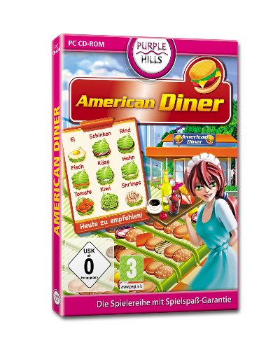 American Diner
