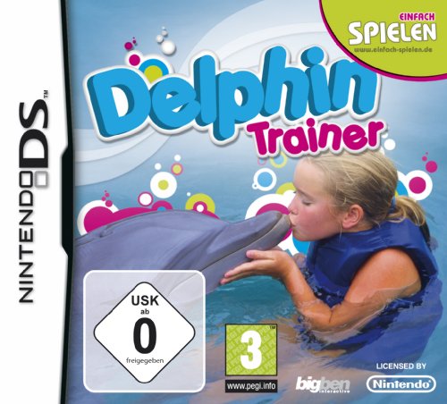 Delphin Trainer