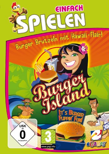 Burger Island