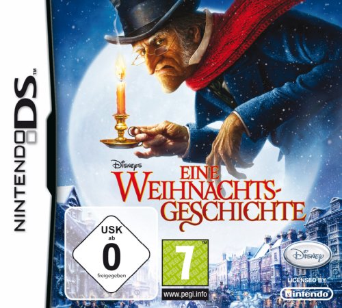 Eine Weihnachtsgeschichte