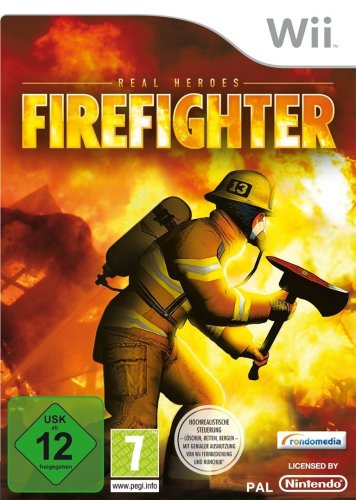 Firefighter