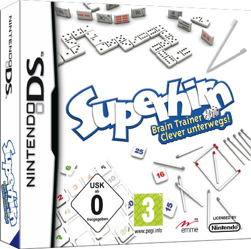 Superhirn