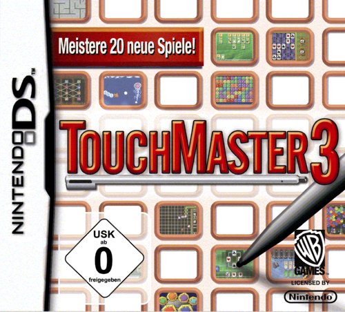 Touchmaster 3