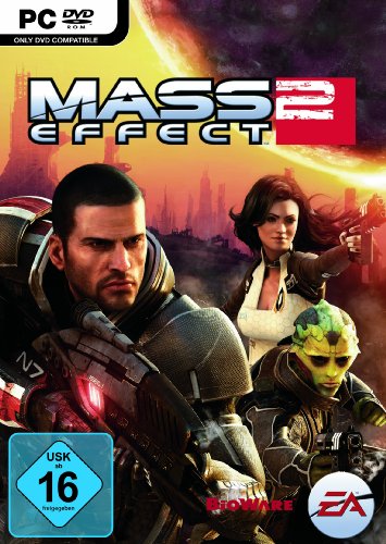 Mass Effect 2
