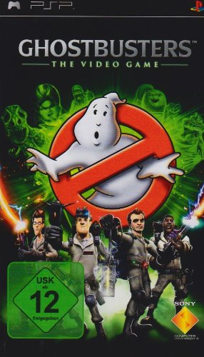 Ghostbusters - The Video Game