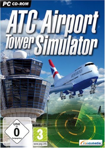 ATC - Airport Tower Simulator