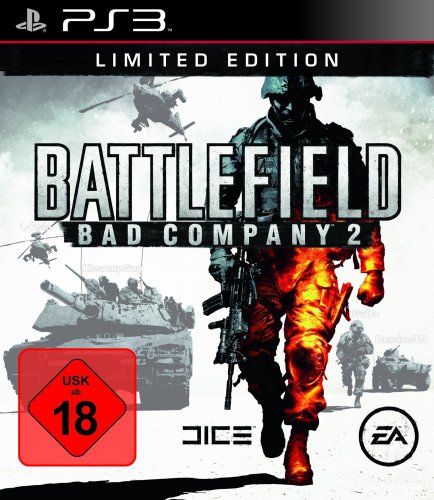 Battlefield Bad Company 2