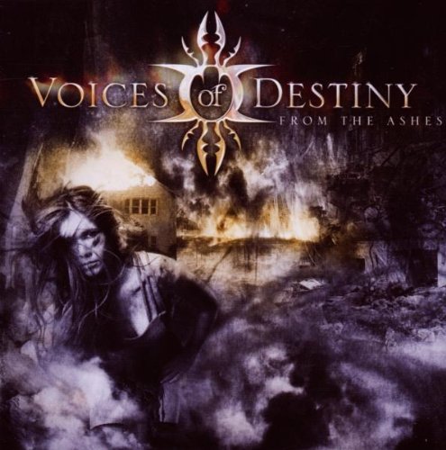 VOICES OF DESTINY stellen neuen Drummer vor