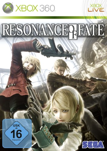 Resonance of Fate