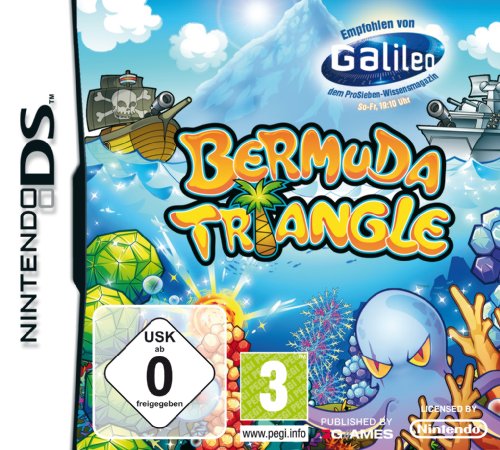 Bermuda Triangle