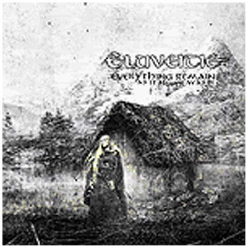 ELUVEITIE - Headliner auf der Paganfest Tour 2012