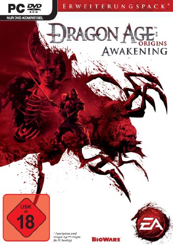 Dragon Age: Origins - Awakening