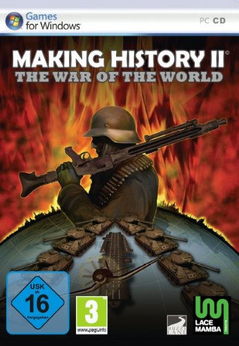 Making History II: The War of the World