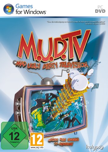 M.U.D. TV
