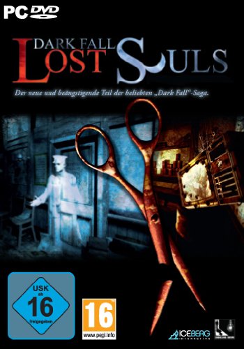 Dark Fall: Lost Souls