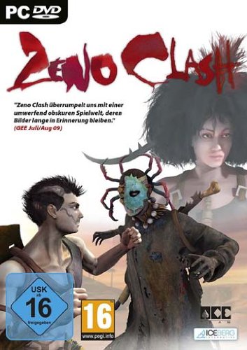 Zeno Clash