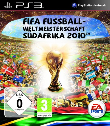 FIFA Fußball-Weltmeisterschaft 2010 - Südafrika