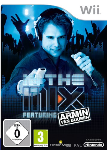 In the Mix