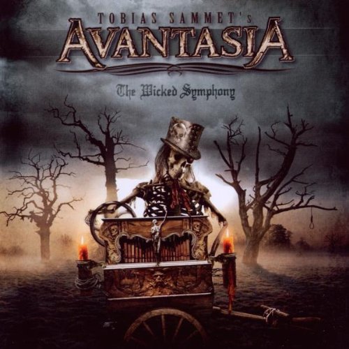 AVANTASIA: Legendärer KISS-Gitarrist Bruce Kulick spielt auf der neuen CD