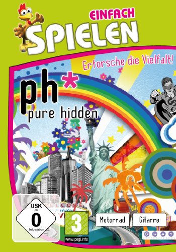 Pure Hidden