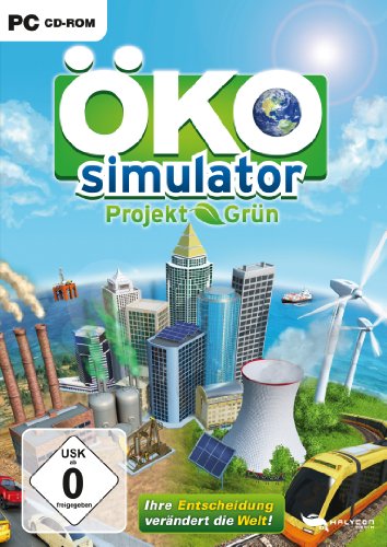 Öko Simulator