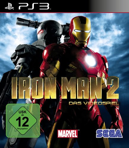 Iron Man 2