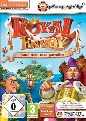 Royal Envoy