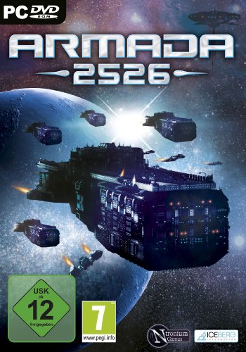 Armada 2526