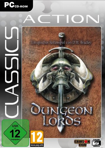 Dungeon Lords