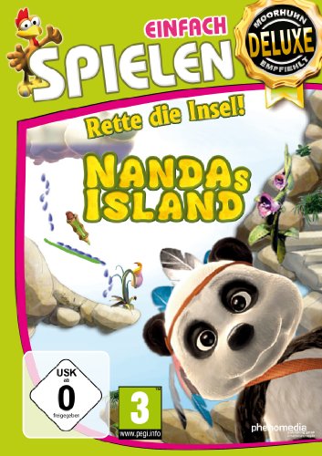 Nandas Island
