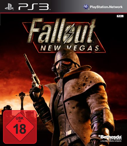 Amazon Blitzaktion: Fallout New Vegas
