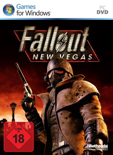 Rechte an Fallout-MMO nach Einigung mit Interplay wieder bei Bethesda Softworks