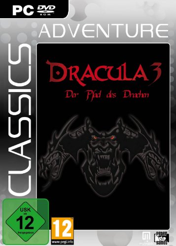 Dracula 3: Der Pfad des Drachen