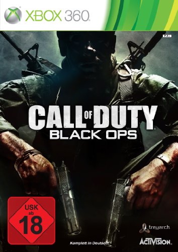 Call of Duty Black Ops