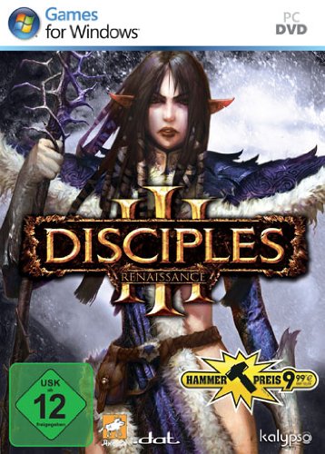 Disciples III: Renaissance