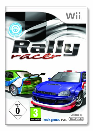 Rally Racer