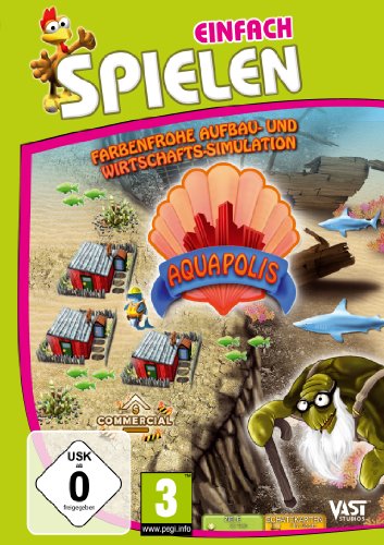 Aquapolis