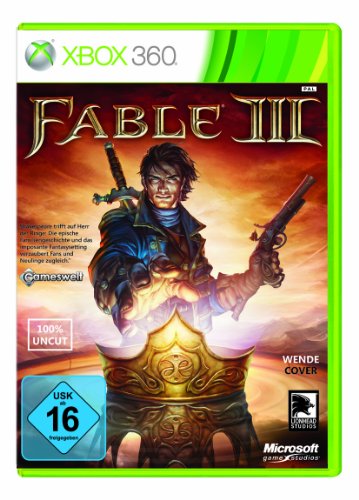 Fable Heroes