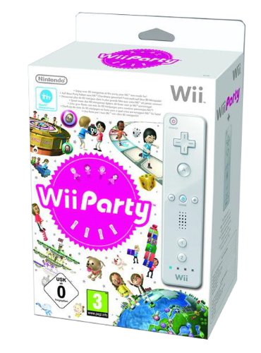 Wii Party