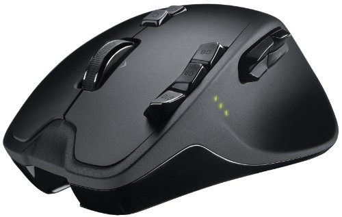 Logitech überarbeitet Gaming-Portfolio