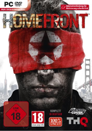 Homefront