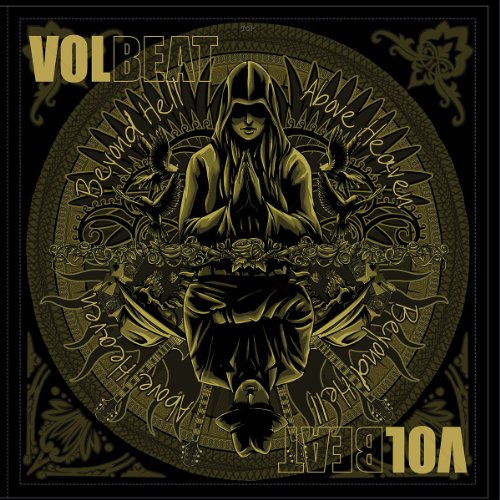 Volbeat - Platin für 