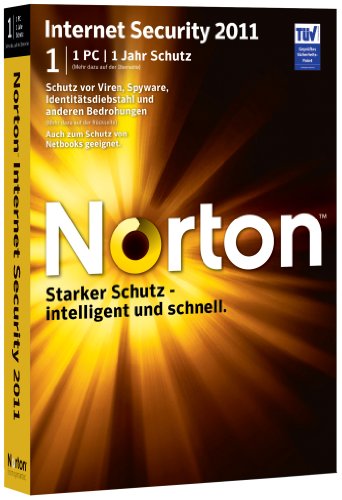 Norton Internet Security 2011
