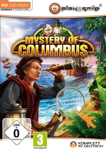 Mystery of Columbus