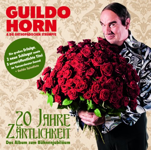 Guildo sucht die Super-Band: Die Online-Finalisten stehen fest!