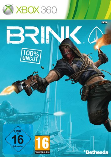 Brink-DLC Agents of Change ab sofort verfügbar