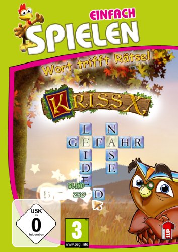 KrissX